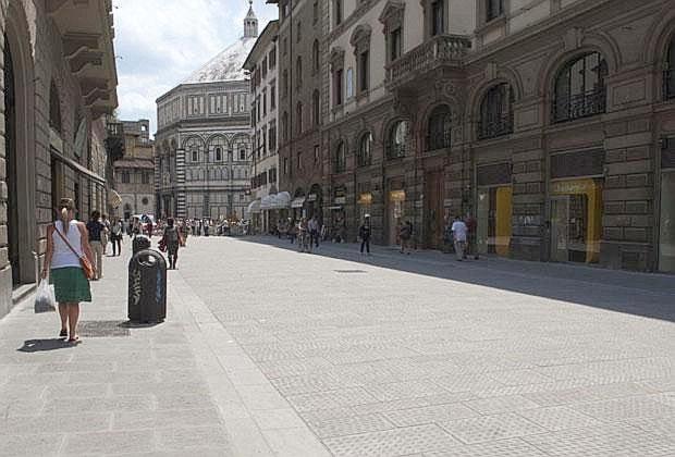 Relais Duomo Florencia