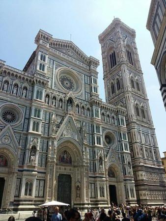 Relais Duomo Florencia