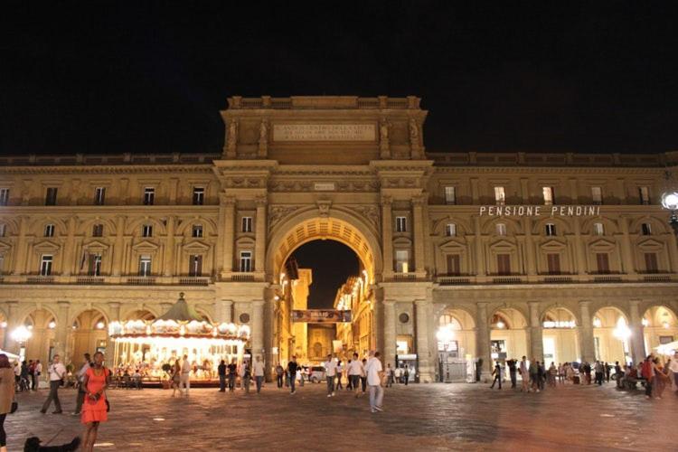 Apartamento Relais Duomo Florencia