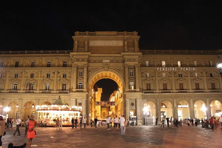Relais Duomo Apartamento Florencia