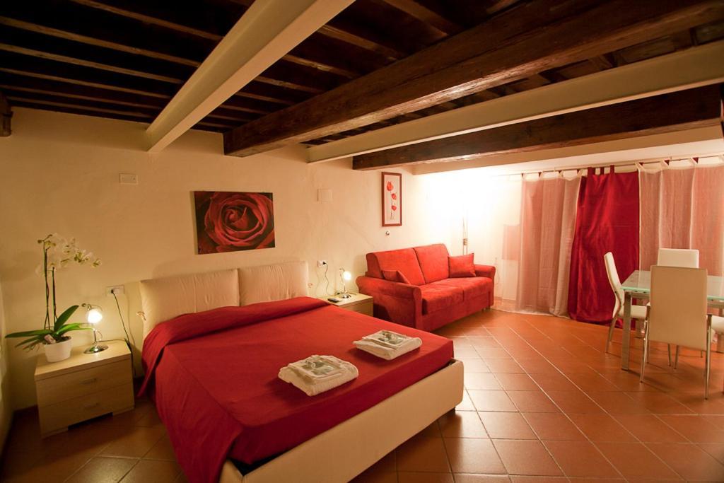 Apartamento Relais Duomo Florencia