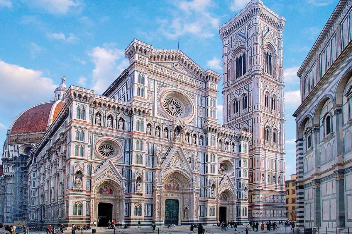 Relais Duomo Florencia